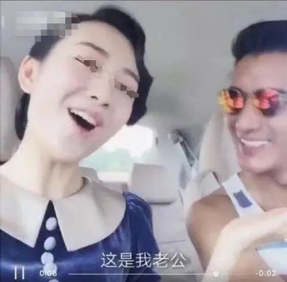 还真复合了？因脚踏两船分手，今死缠烂打女方终回头！