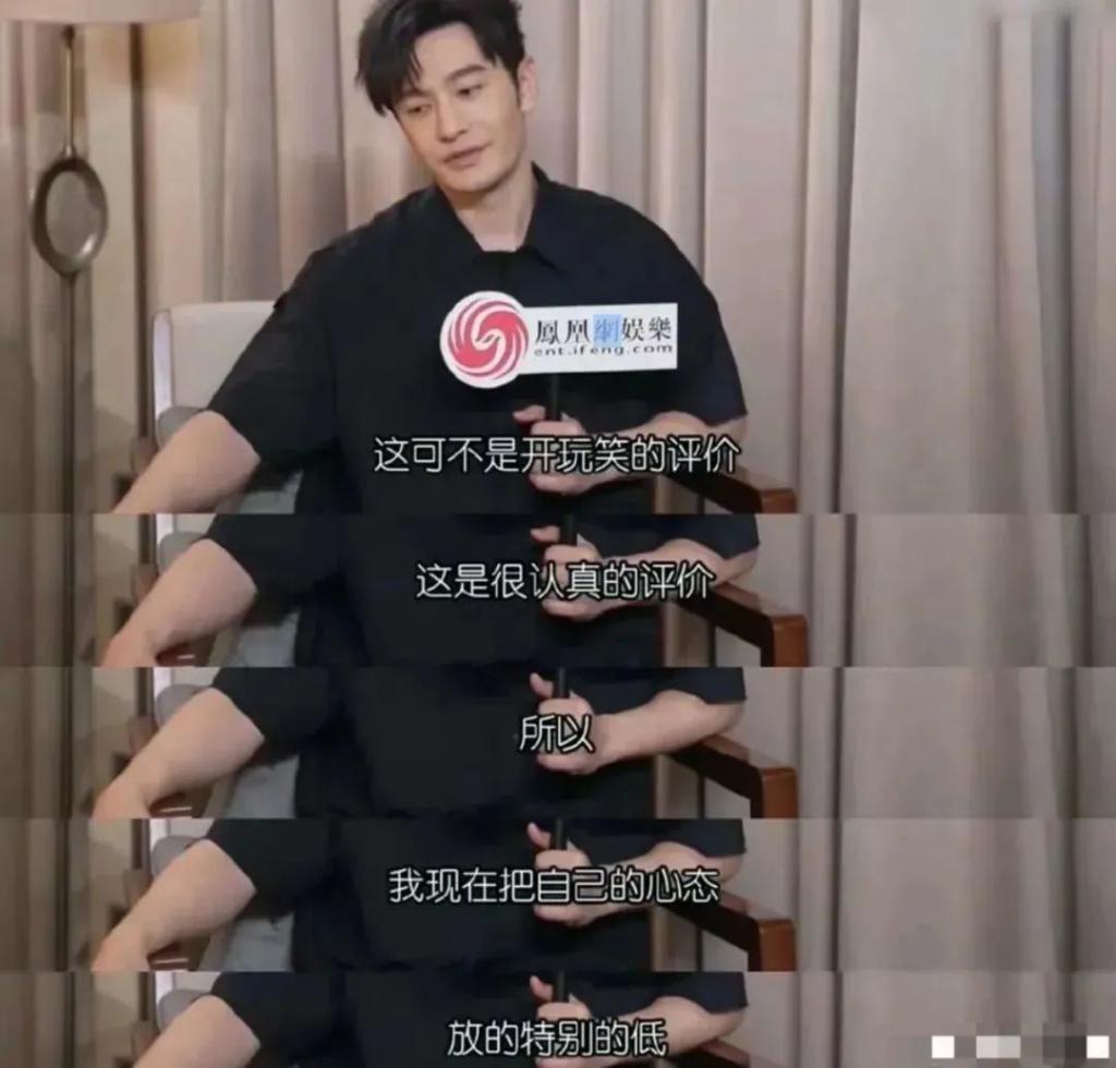 黄晓明官宣喜讯，全网都炸了：恭喜啊！