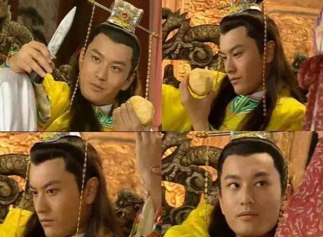 黄晓明官宣喜讯，全网都炸了：恭喜啊！