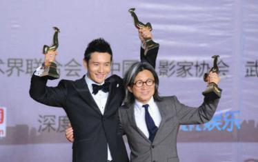 黄晓明官宣喜讯，全网都炸了：恭喜啊！