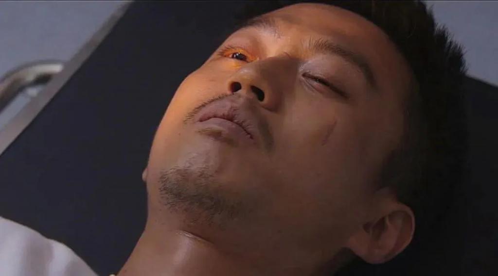黄晓明官宣喜讯，全网都炸了：恭喜啊！