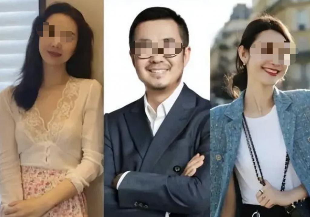 最强小三，官宣怀孕