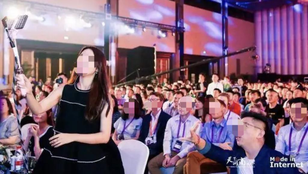 最强小三，官宣怀孕