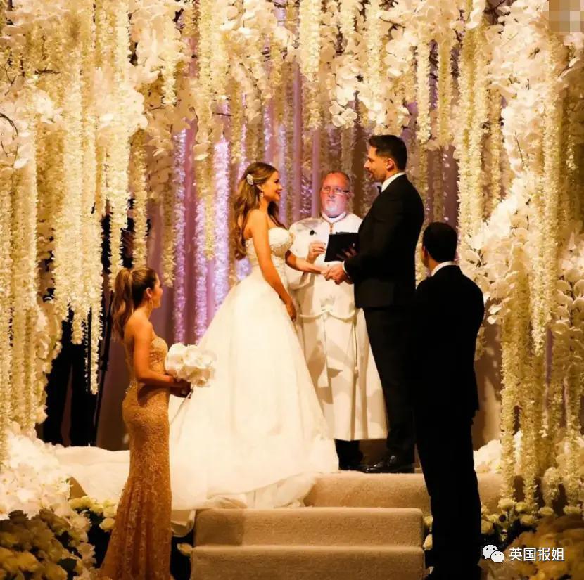 全球最美最有钱女演员离婚！男方逼高龄生娃？网友：离谱！