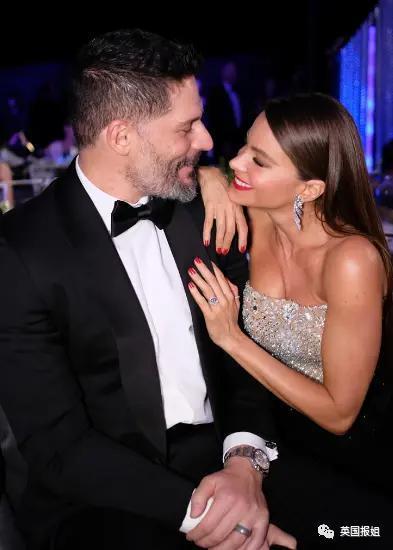 全球最美最有钱女演员离婚！男方逼高龄生娃？网友：离谱！