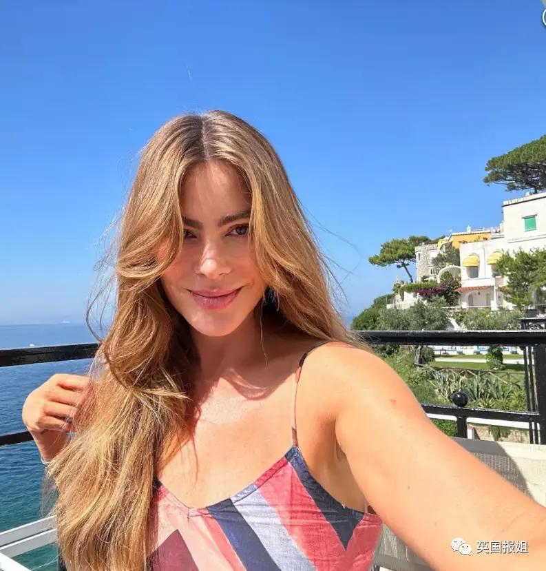 全球最美最有钱女演员离婚！男方逼高龄生娃？网友：离谱！