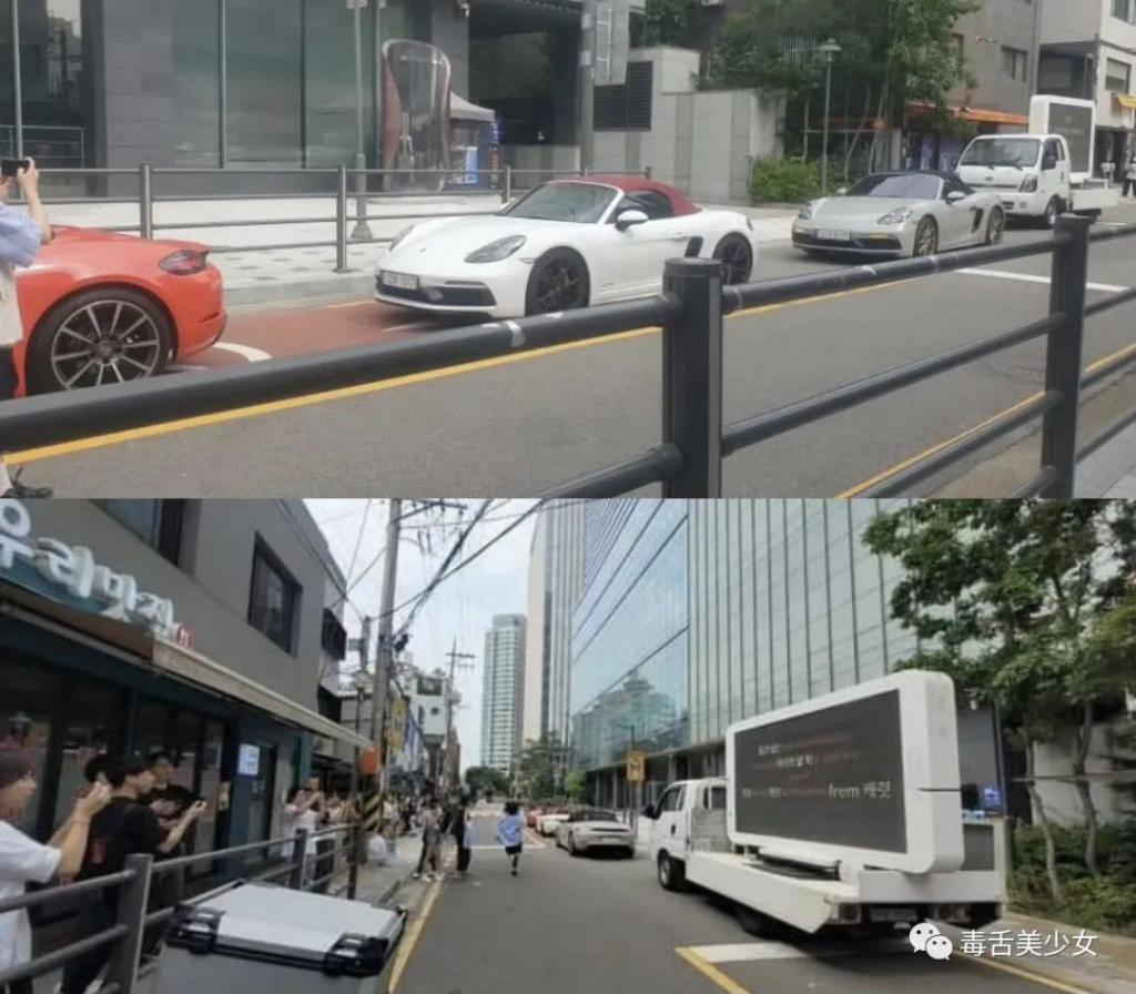 你信她没谈过恋爱吗