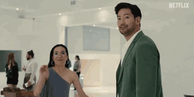 老实说，我也想被确诊为“那英”