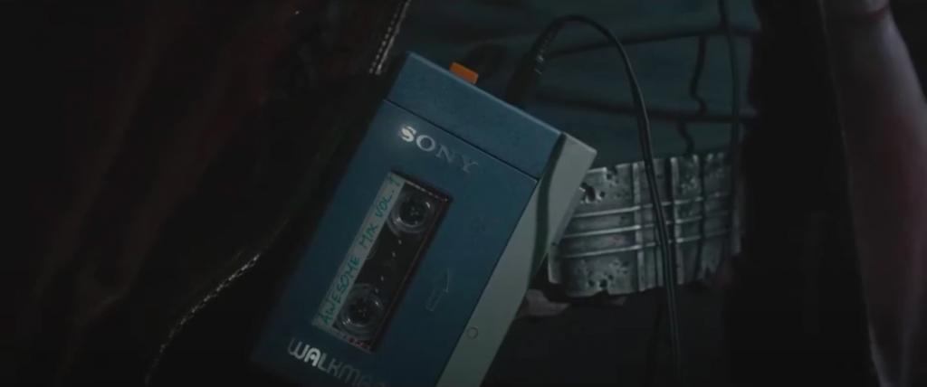 风靡全球40余年的随身听Walkman，还活着