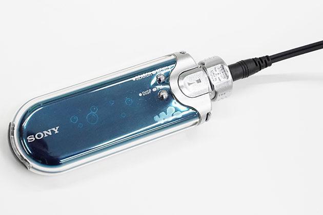 风靡全球40余年的随身听Walkman，还活着