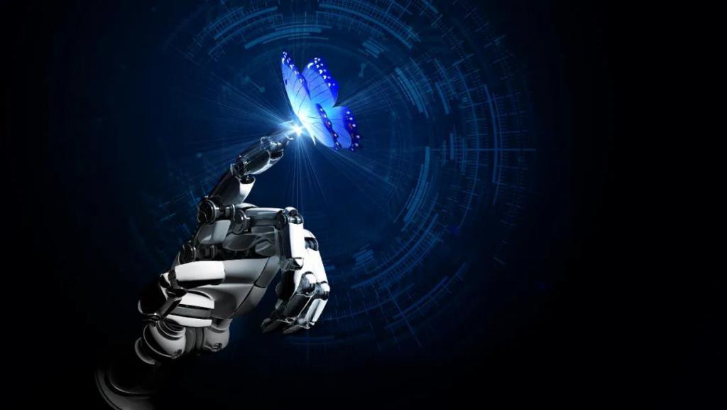 对话凯文·凯利：现在监管 AI 为时过早，应该允许「失控」