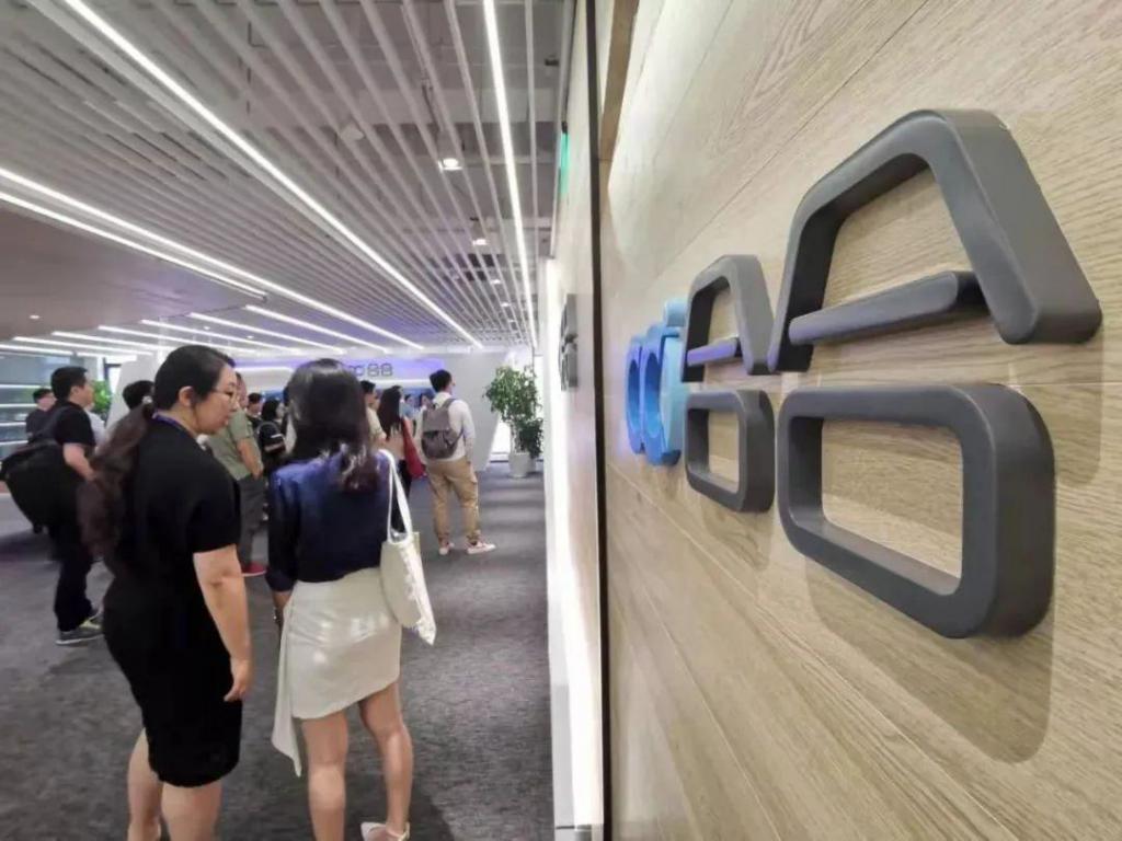 “扫描全能王”母公司年入10亿，55岁中科院博士即将IPO