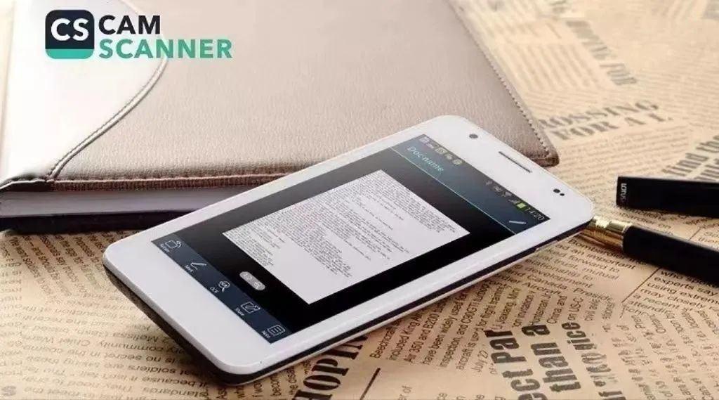 “扫描全能王”母公司年入10亿，55岁中科院博士即将IPO