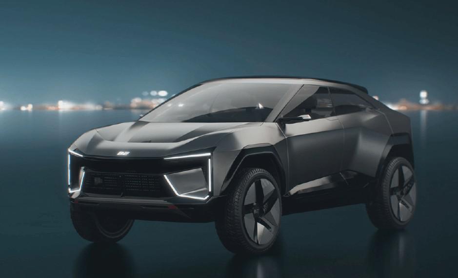 “印度造车新势力” 摸着中国的石头过河，已融资近4亿美元