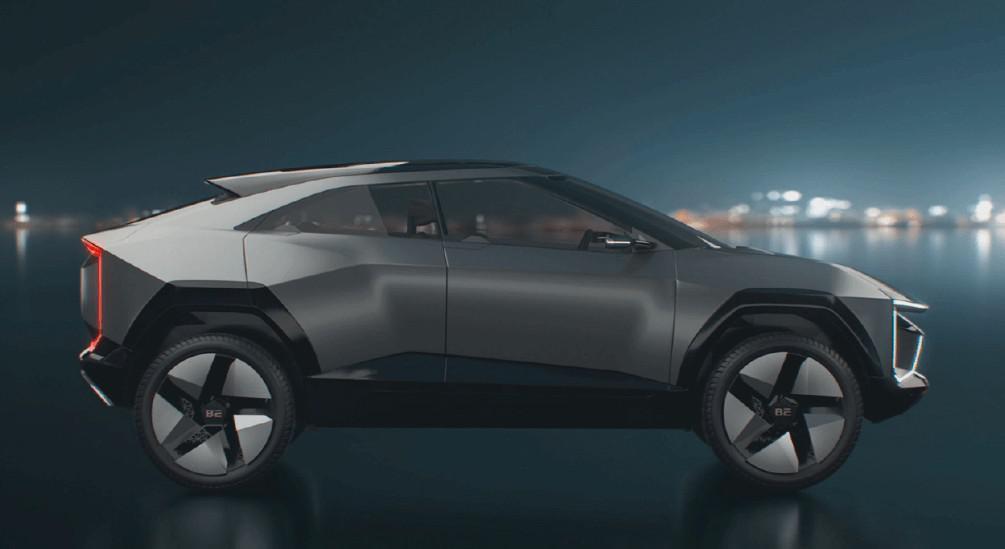 “印度造车新势力” 摸着中国的石头过河，已融资近4亿美元