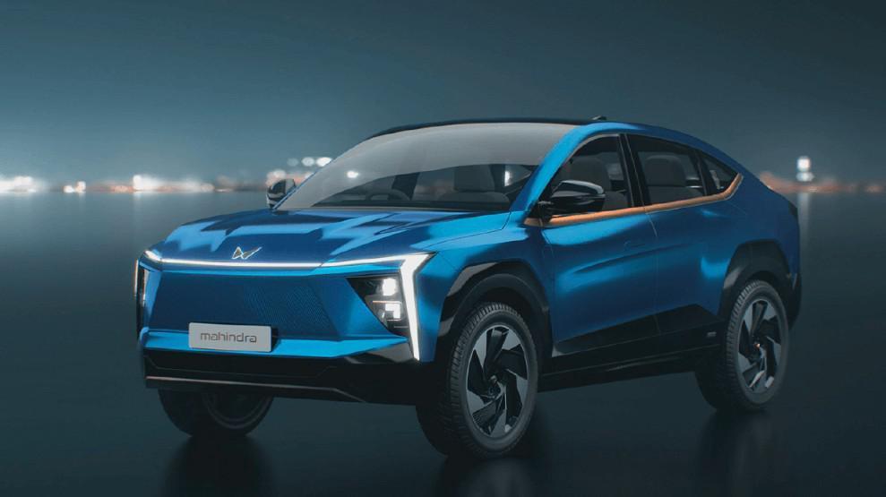 “印度造车新势力” 摸着中国的石头过河，已融资近4亿美元