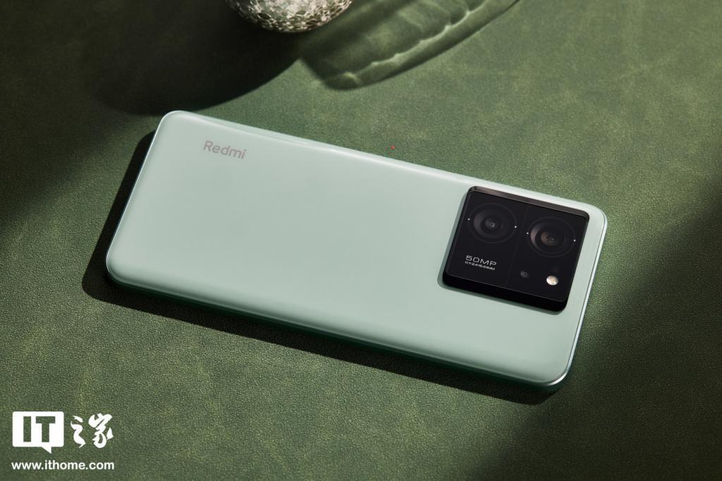 Redmi K60 至尊版：2599 元起，这个价格真挑不出毛病