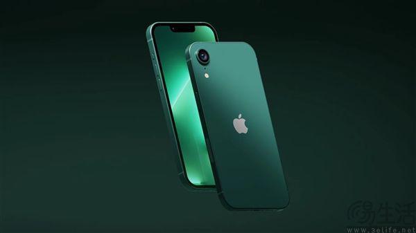 iPhone SE4相关信息曝光，外观或迎来大幅调整