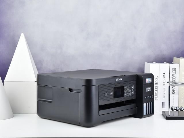 喷墨打印机为何受欢迎？答案都在这了