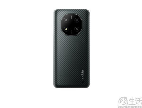 努比亚旗下新机N5现身，搭载紫光展锐T760主控