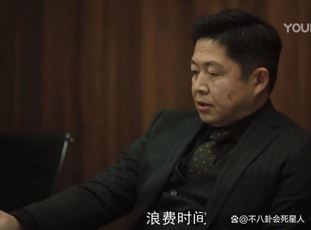《一路朝阳》：躲过大嫂高叶，避开男神王阳，却被她惊艳了