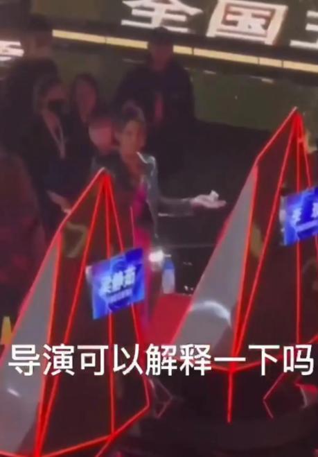 李玟生前患癌仍坚持录好声音，曾现场发飙质问导演