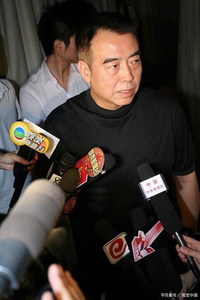 陈凯歌称电影《志愿军》这是他拍戏40年来最艰难的一次经历