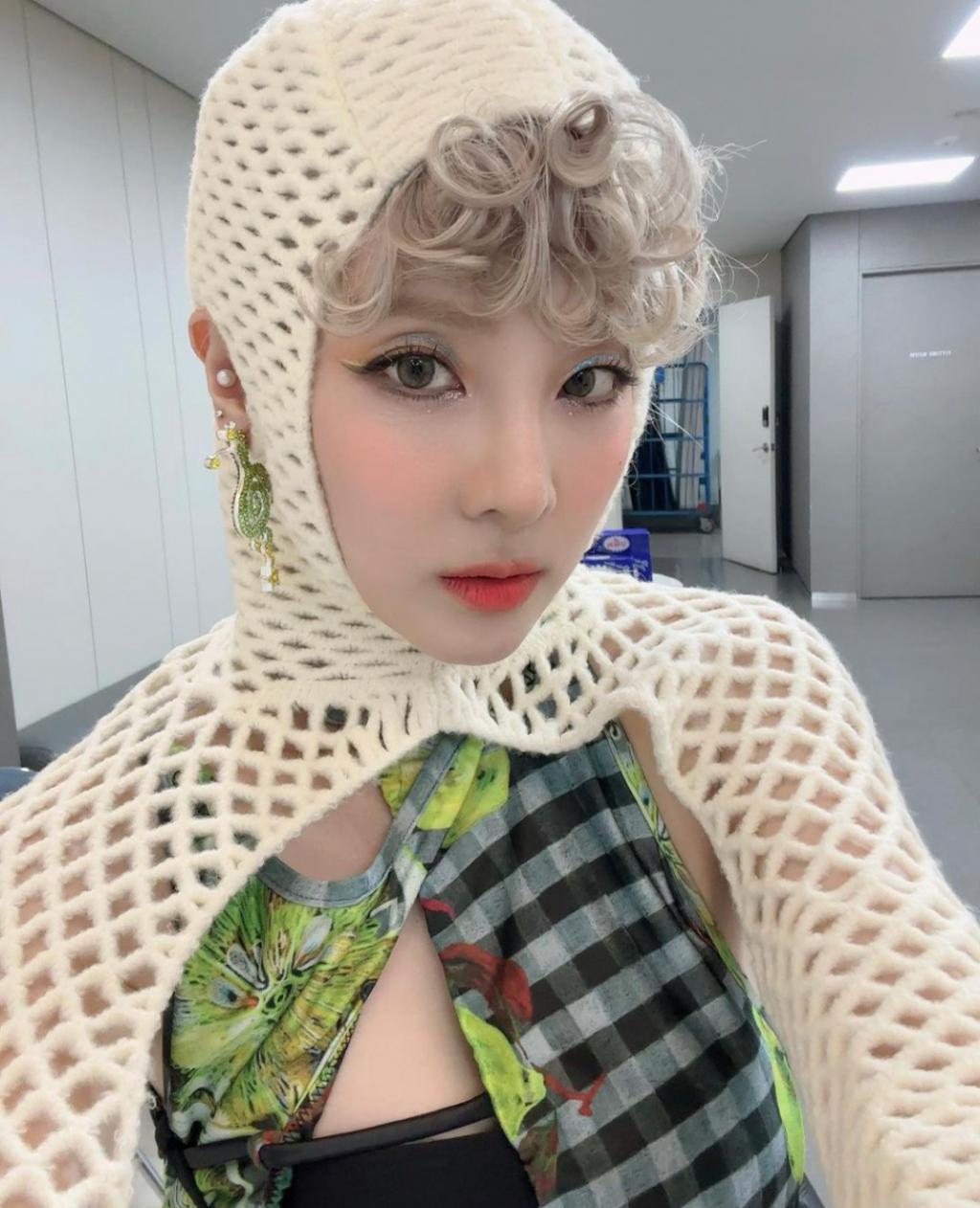 好突然!她突然宣告取消不婚主义明年结婚