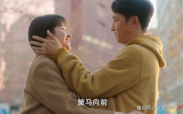 收手吧王阳！新剧差评一片，“父女恋”这碗饭一定要吃吗？