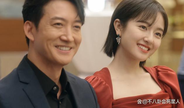 收手吧王阳！新剧差评一片，“父女恋”这碗饭一定要吃吗？