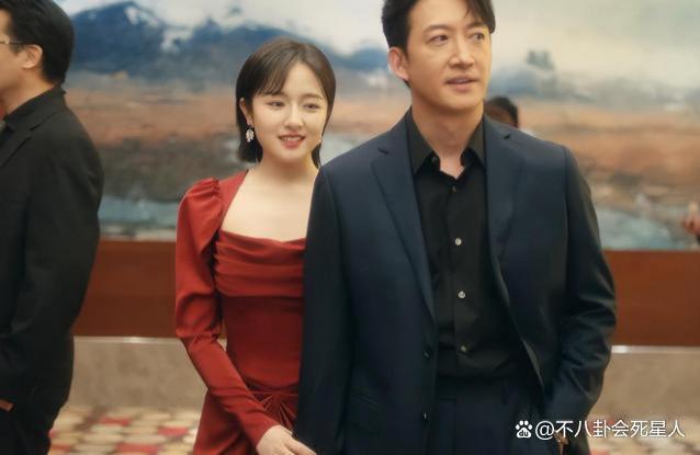 收手吧王阳！新剧差评一片，“父女恋”这碗饭一定要吃吗？