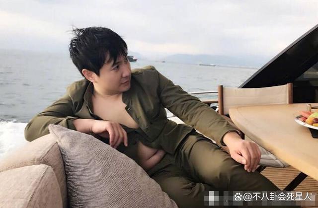 收手吧王阳！新剧差评一片，“父女恋”这碗饭一定要吃吗？