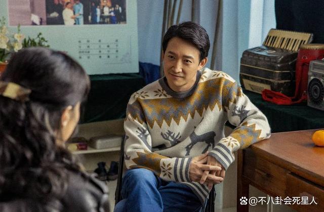 收手吧王阳！新剧差评一片，“父女恋”这碗饭一定要吃吗？