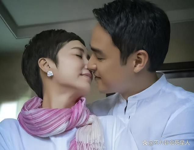 收手吧王阳！新剧差评一片，“父女恋”这碗饭一定要吃吗？