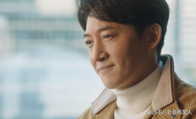 收手吧王阳！新剧差评一片，“父女恋”这碗饭一定要吃吗？