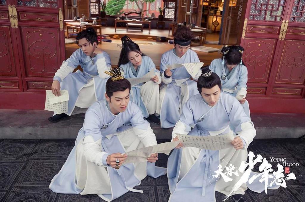 《大宋少年志2》，继续深得「少年」内核