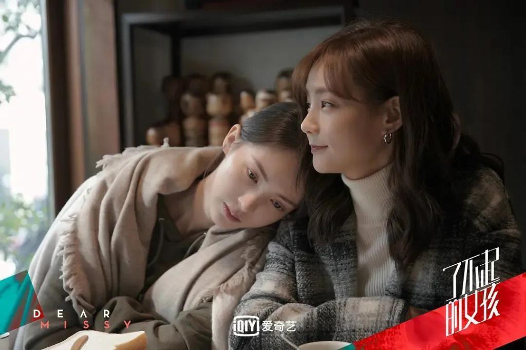 路人缘翻盘，她悄悄逆袭了？