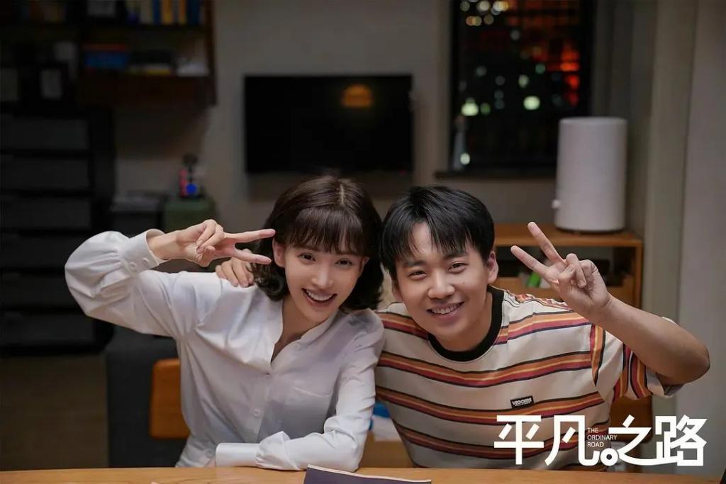 路人缘翻盘，她悄悄逆袭了？
