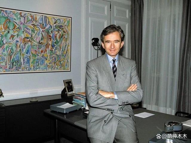 LV家族大起底！首富伴侣非富即贵，Lisa嫁入豪门太难？