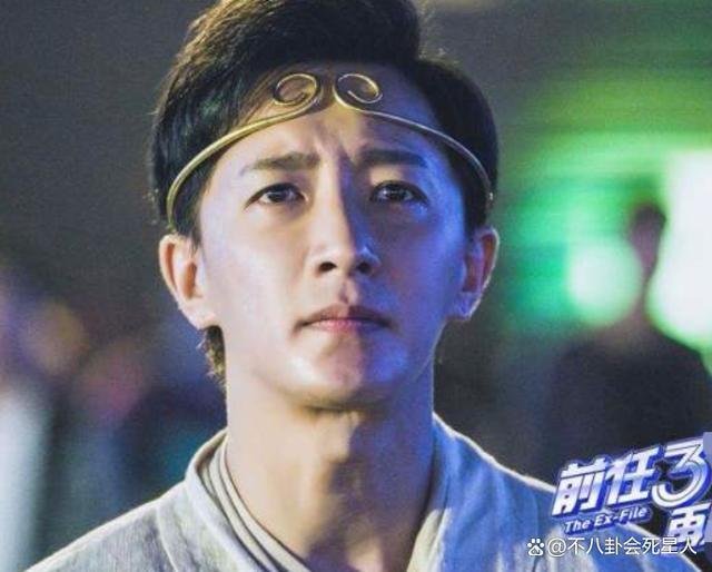 《前任4》定档，越拍越烂的系列电影还有出路吗