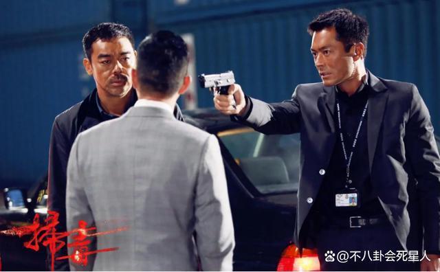 《前任4》定档，越拍越烂的系列电影还有出路吗