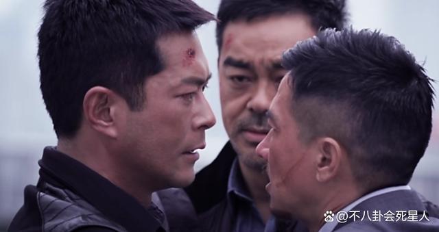 《前任4》定档，越拍越烂的系列电影还有出路吗