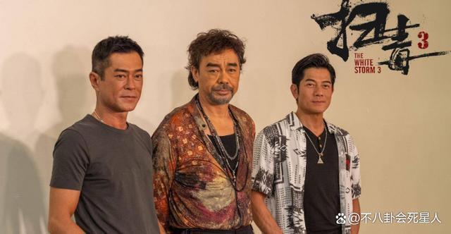 《前任4》定档，越拍越烂的系列电影还有出路吗