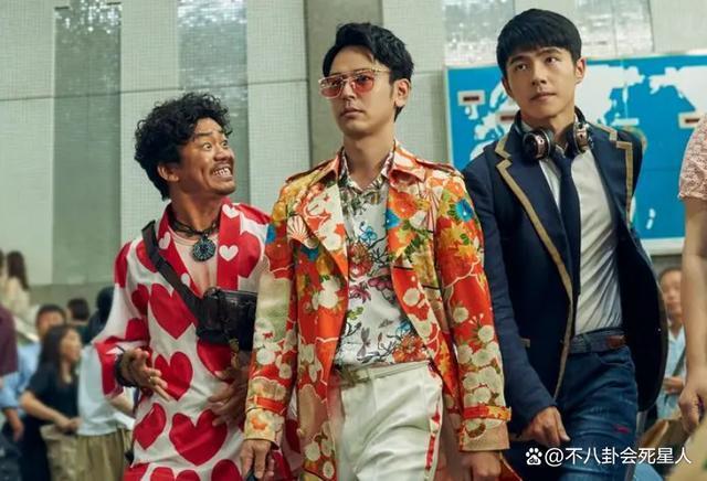 《前任4》定档，越拍越烂的系列电影还有出路吗