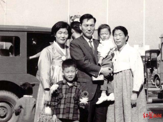 韩总统92岁父亲去世，韩媒：尹锡悦仍将如期赴美参加美日韩峰会