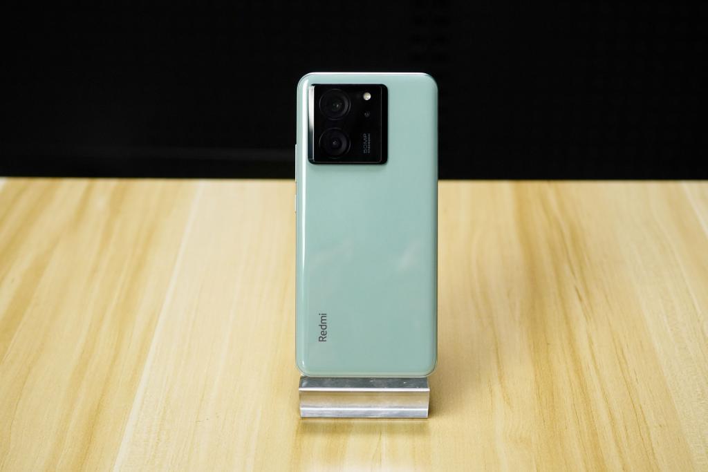 Redmi K60至尊版上手评测：质感至上的性能旗舰