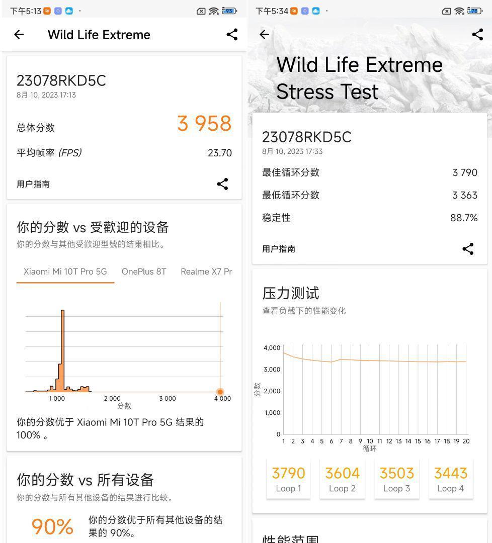 Redmi K60至尊版上手评测：质感至上的性能旗舰