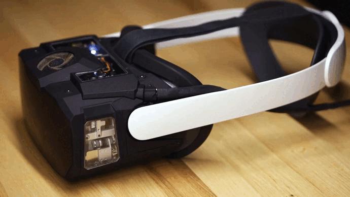 Meta展示的新技术，可能会改变MR行业的未来