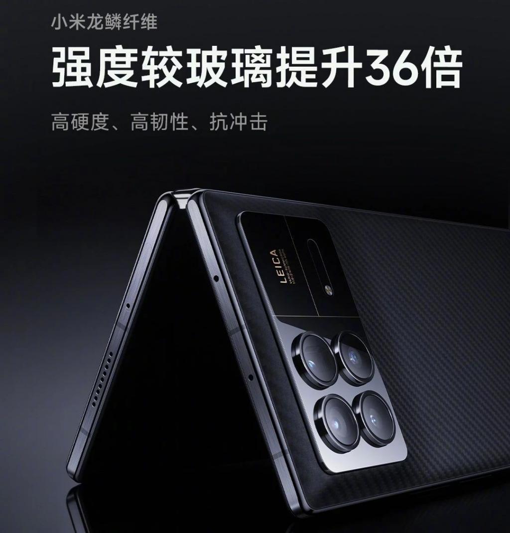 24GB 1TB 3599 ！红米又硬起来了