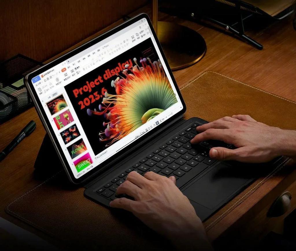 24GB 1TB 3599 ！红米又硬起来了